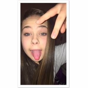 Meet your Posher, Kaylee